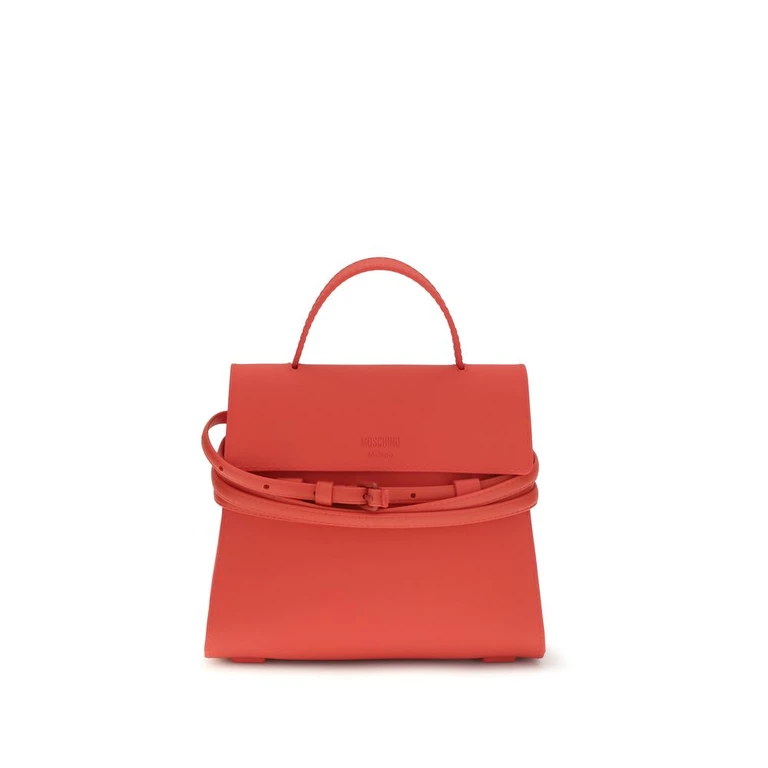 Moschino Multicolor Synthetic Handbag Bag - Women