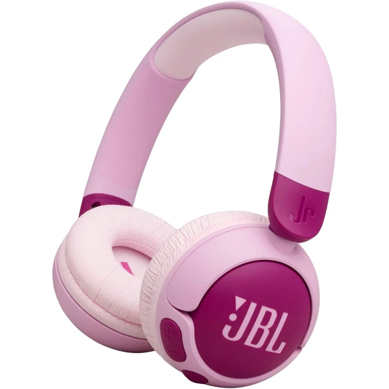 Junior 320BT Wireless On-Ear Kids Headphones