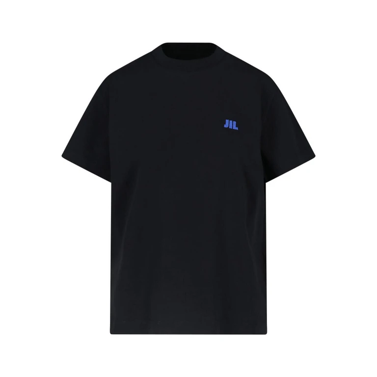 T-Shirt - Noir (J02GC0163J45048001)