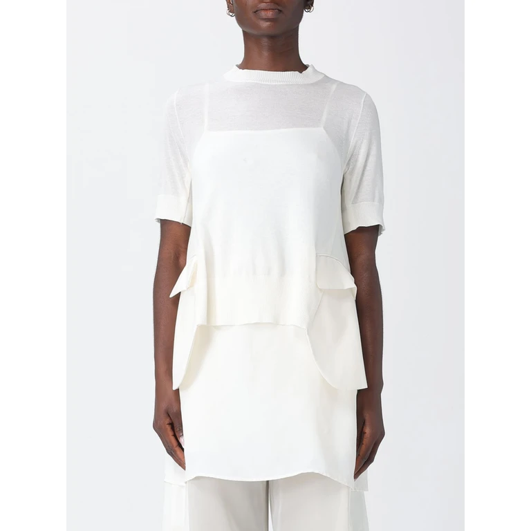 Top Woman color White (2608437151)