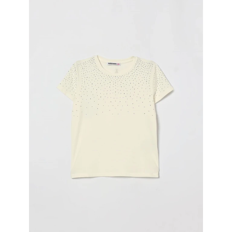 T-Shirt Kids color White (7M0963J331W423)
