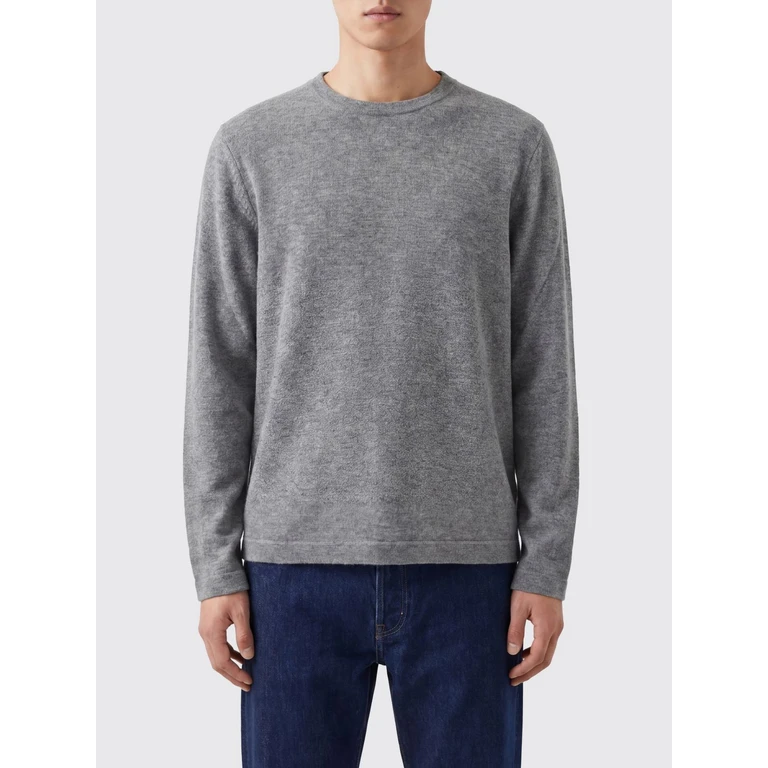 Sweater Men color Grey (1268Y986PGRY)
