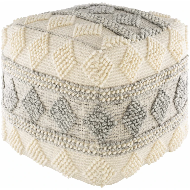 Drumnadrochit Pouf