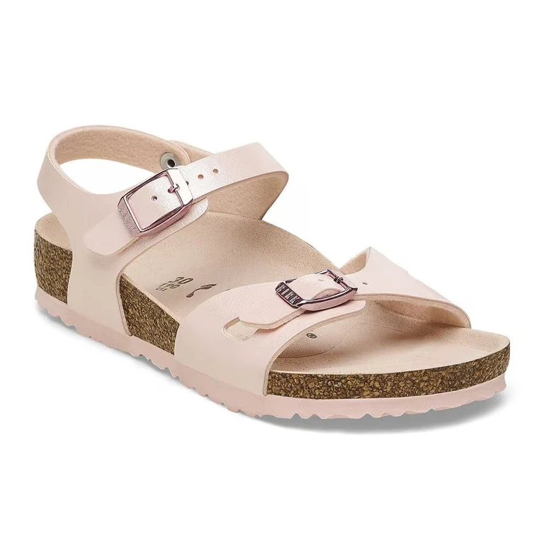 Rio Kids Birko-Flor Birkibuc Rose
