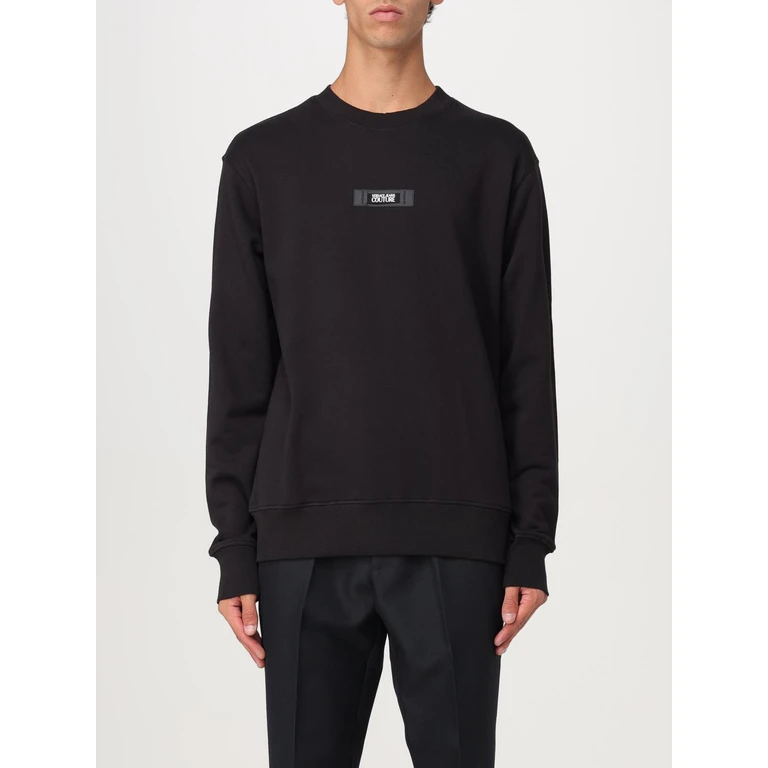 Sweatshirt Men color Black (77GAI3R3F0002899)