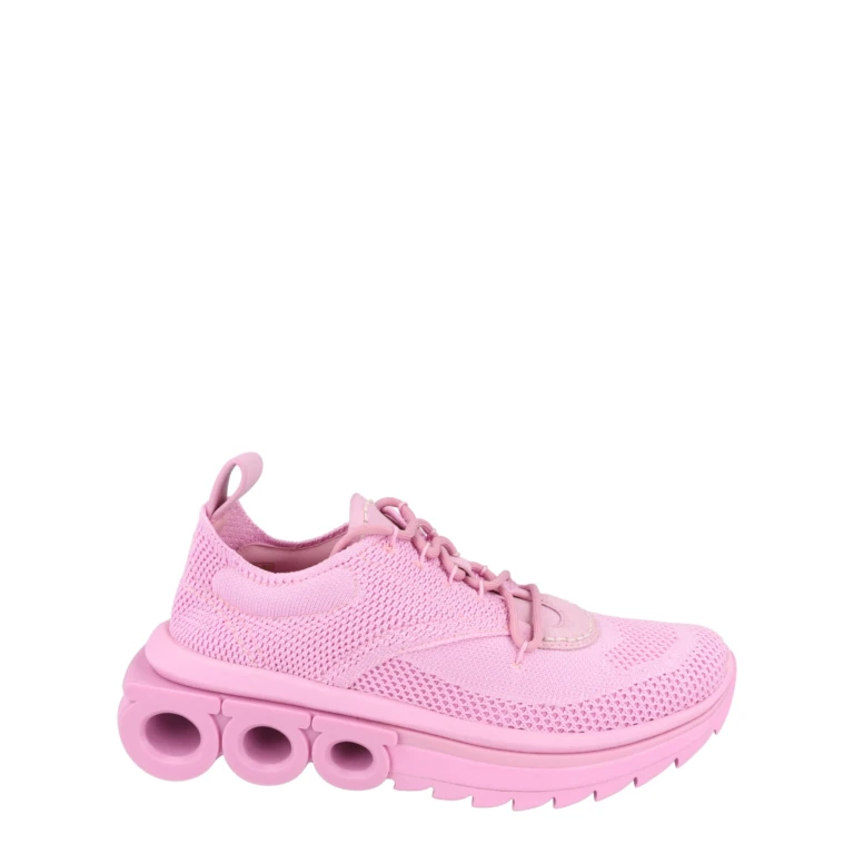 Nima Knit Sneakers