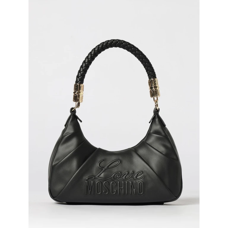 Shoulder Bag Woman color Black (JC4223PP0OKA0000)