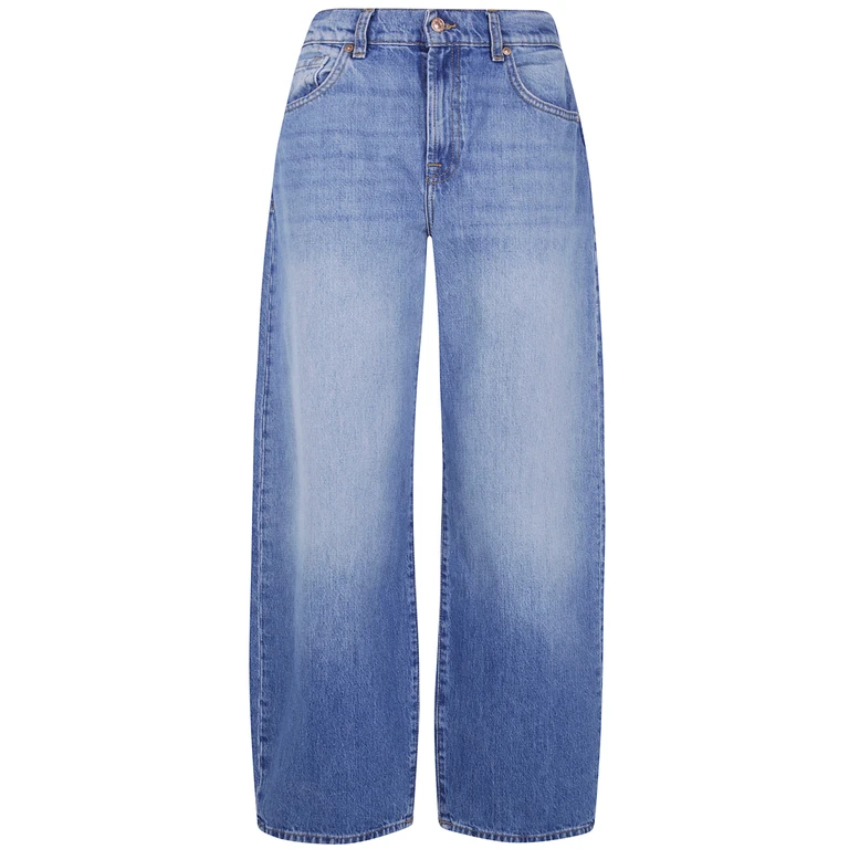 Jeans Wide Leg "Bonnie"