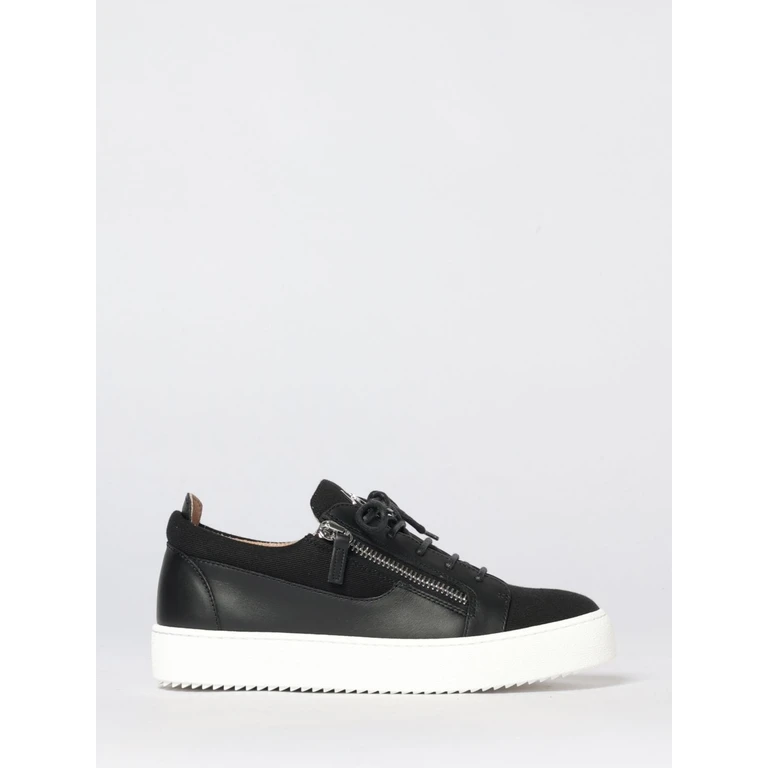 Sneakers Men color Black (RM60004002)