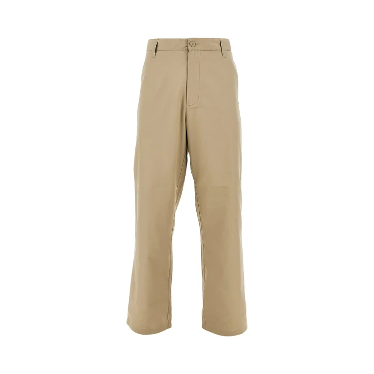 Carhartt WIP Calder Baumwollmischgewebe Hose