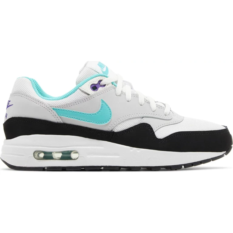 Grade School Air Max 1 'Tropical Twist' Gs (Gs)