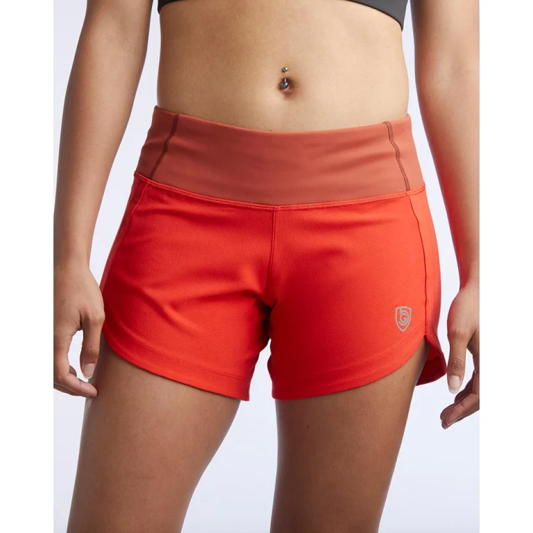 Excel Women's Workout Shorts