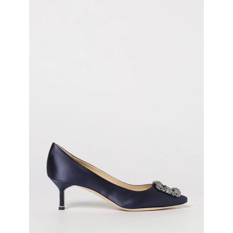Pump Woman color Navy (9XX066100394116)