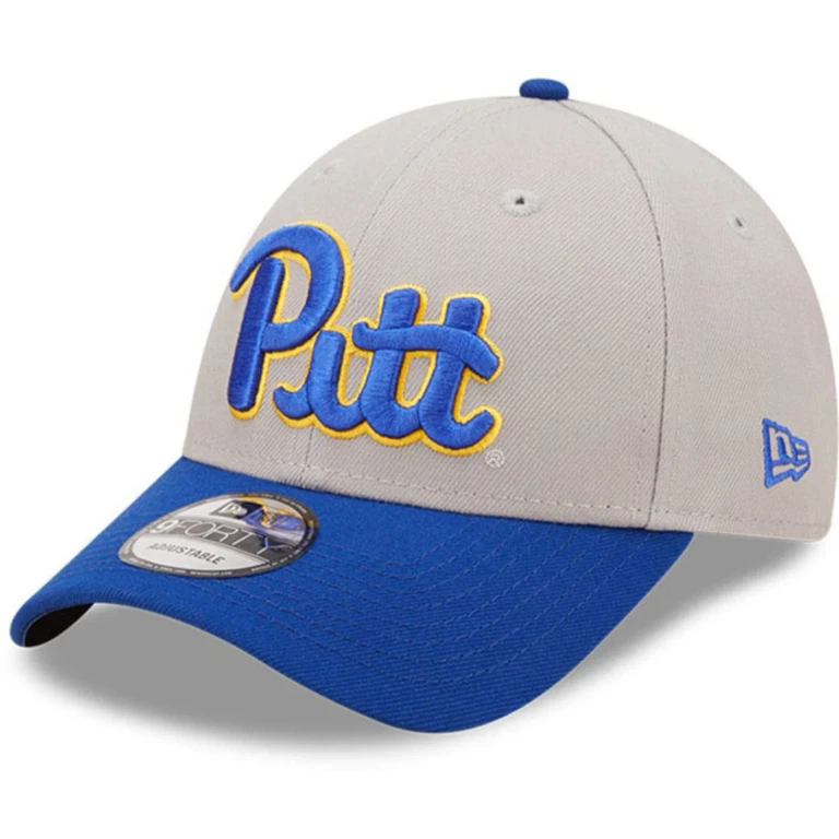 Men's Ncaa 940 The League Adjustable Hat - Pittsburgh Panthers