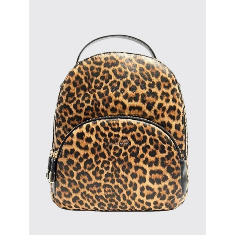 LIU JO Backpack Woman color Multicolor (AA6209E111947)
