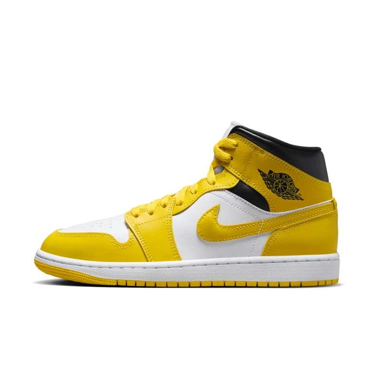 Women's Retro 1 Mid Sneakers