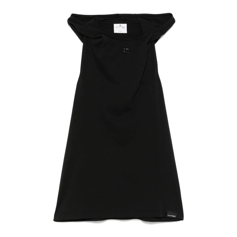 Top - Noir (424JDE091JS01759999)