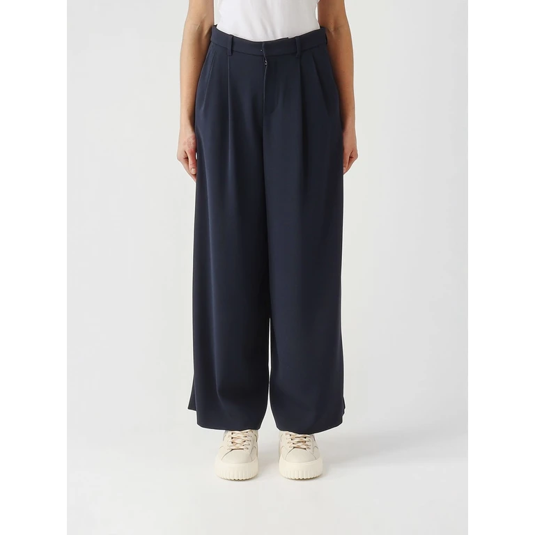 Pants Woman color Navy (2619131111600002)