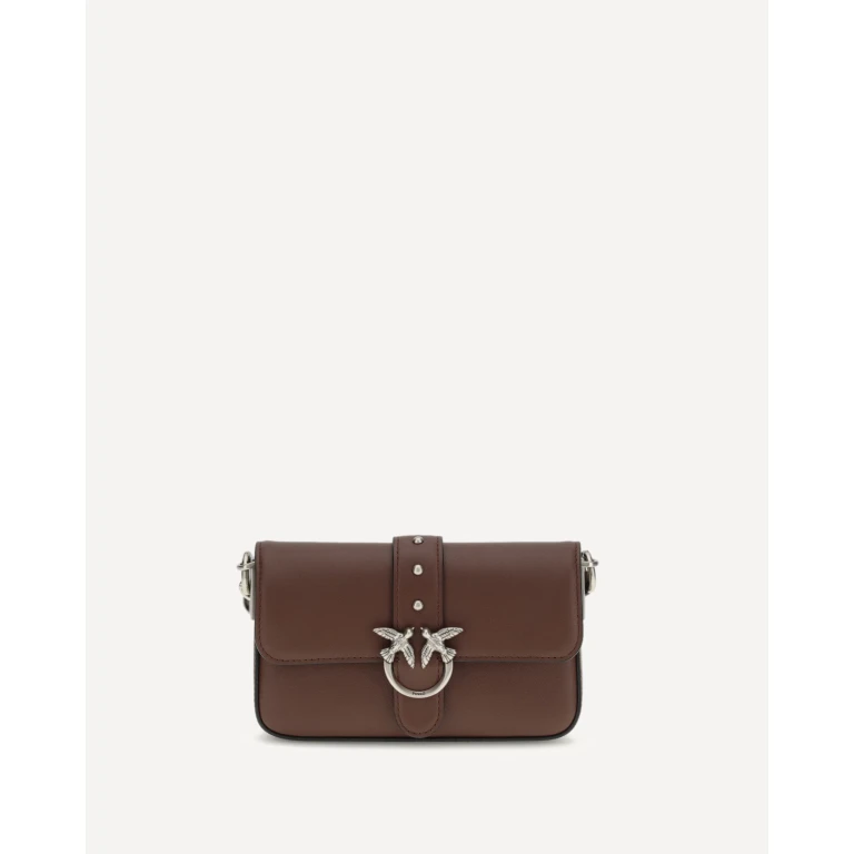 PINKO Love Baby Schultertasche