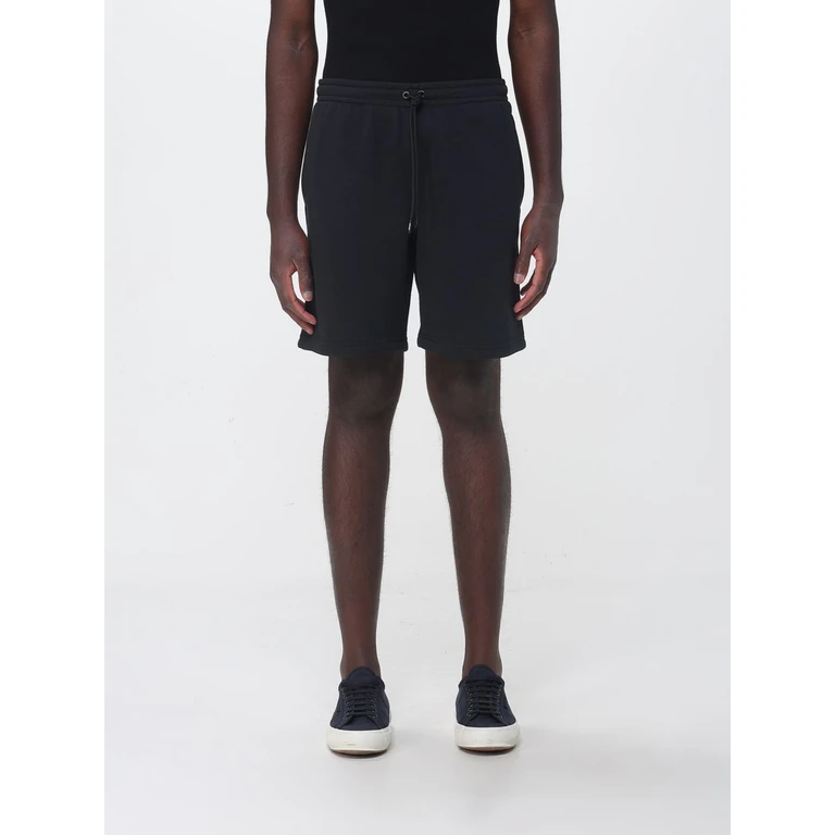 Shorts Men color Black (K5138GWUSY)