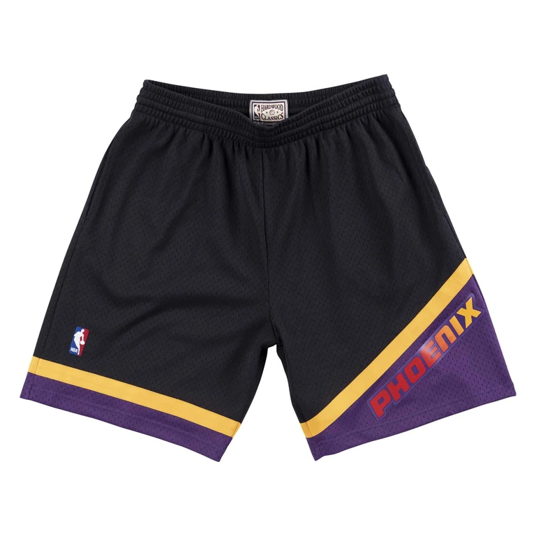 Men's NBA Swingman Shorts Alternate Suns 99-00