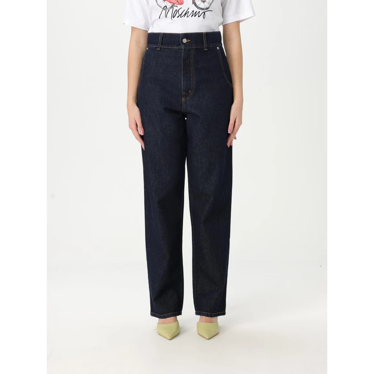 Jeans Woman color Blue (030104220510)