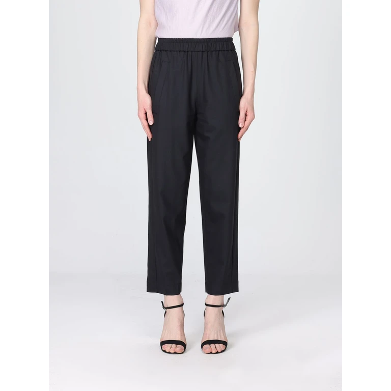 Pants Woman color Black (140298X001)