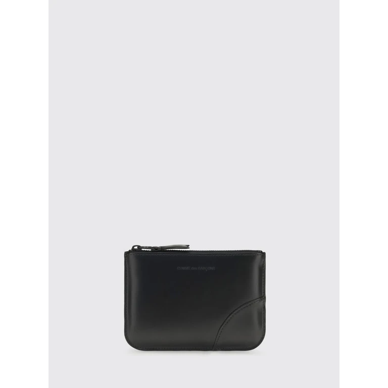 Wallet Men color Black (SA8100VBBLK)