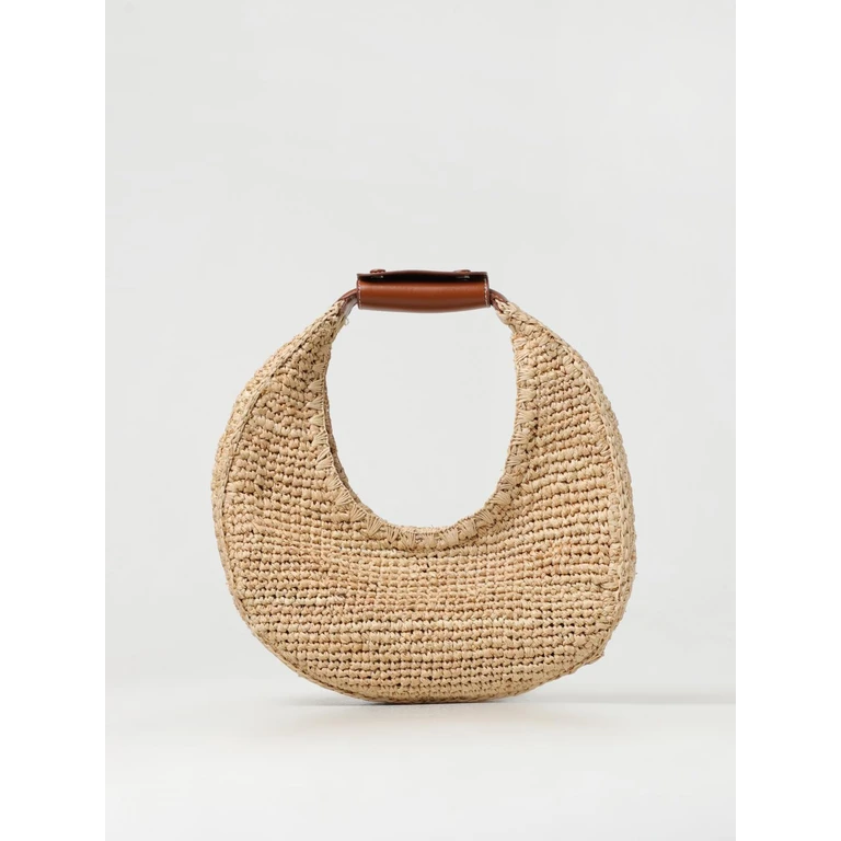 Handbag Woman color Sand (H24S4003RBNTTN)