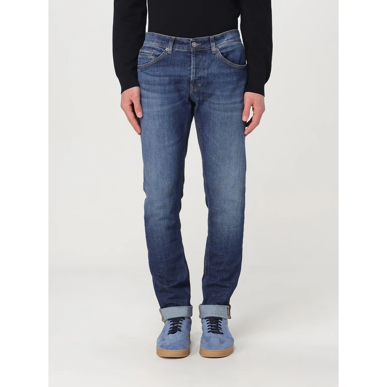 Jeans Men color Denim (UP232DSE340UIM6800)