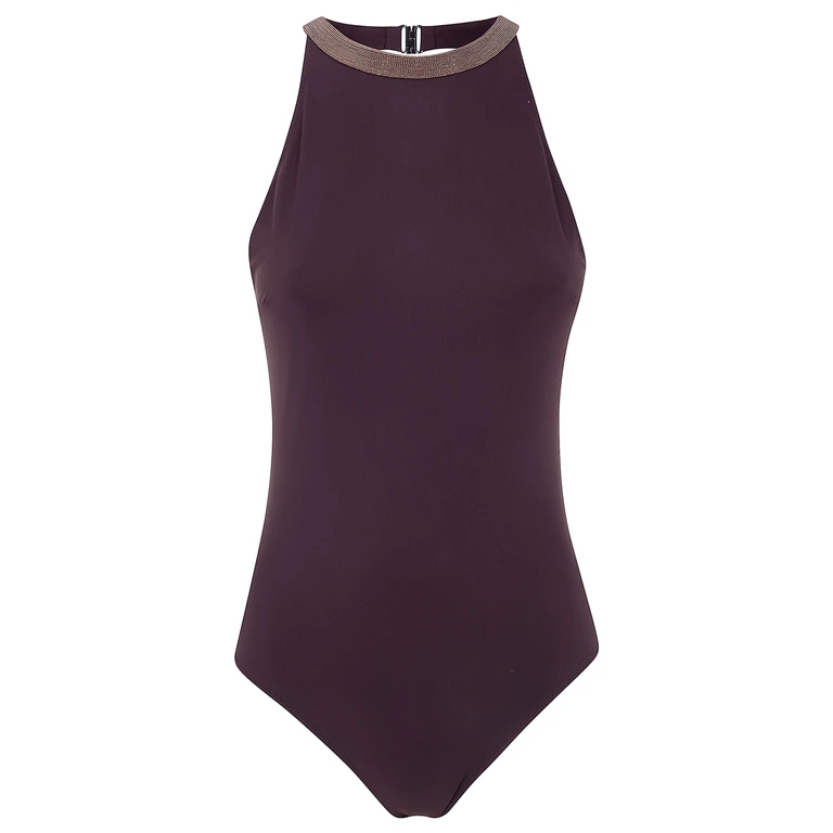 BRUNELLO CUCINELLI One Piece Swimsuit