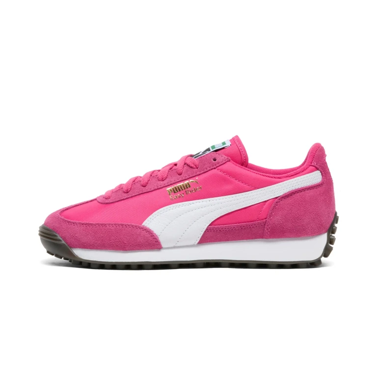 Women's Easy Rider Vintage Sneakers