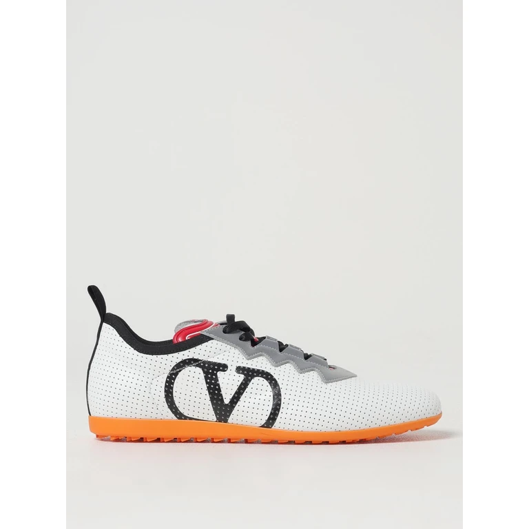VALENTINO GARAVANI Sneakers Men color White (6Y2S0J55XBM9K0)