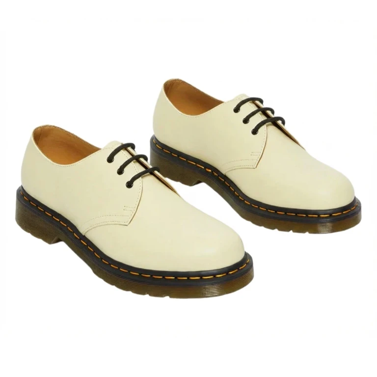 Men's 1461 Smooth Leather Oxford