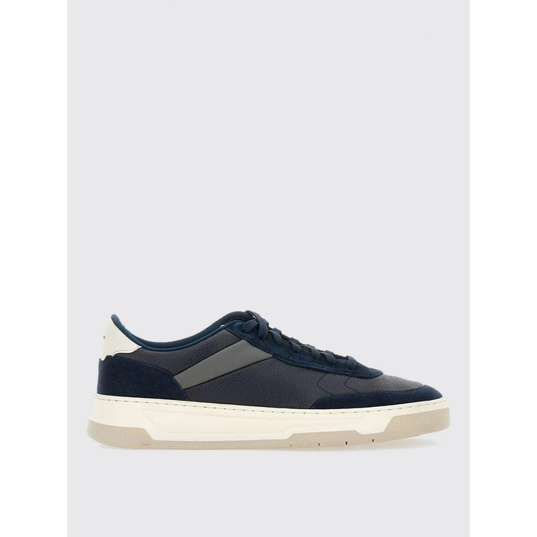 Sneakers Men color Blue (50548705461)
