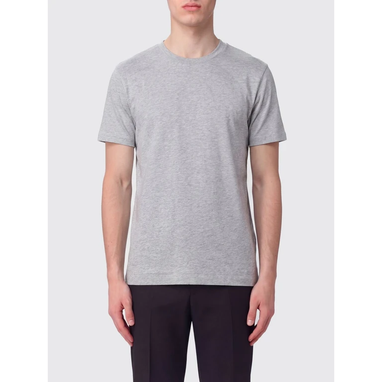 T-Shirt Men color Grey (FQT0032)