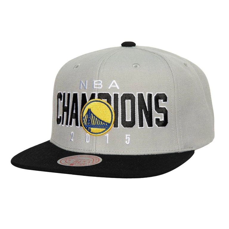 Men's NBA Champs Snapback Hwc Warriors Snapback Caps