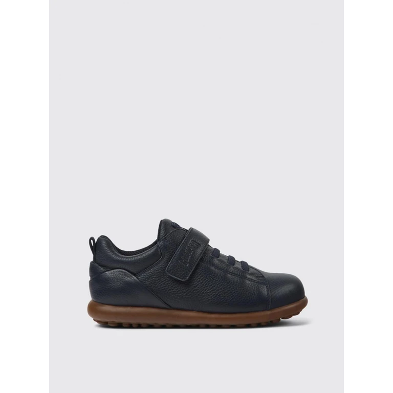 Pelotas sneakers in calfskin (K800316-004PELOTAS0)