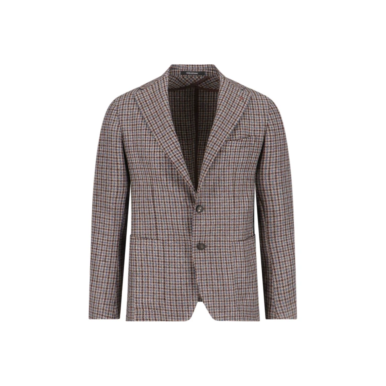 Blazer - Zwart