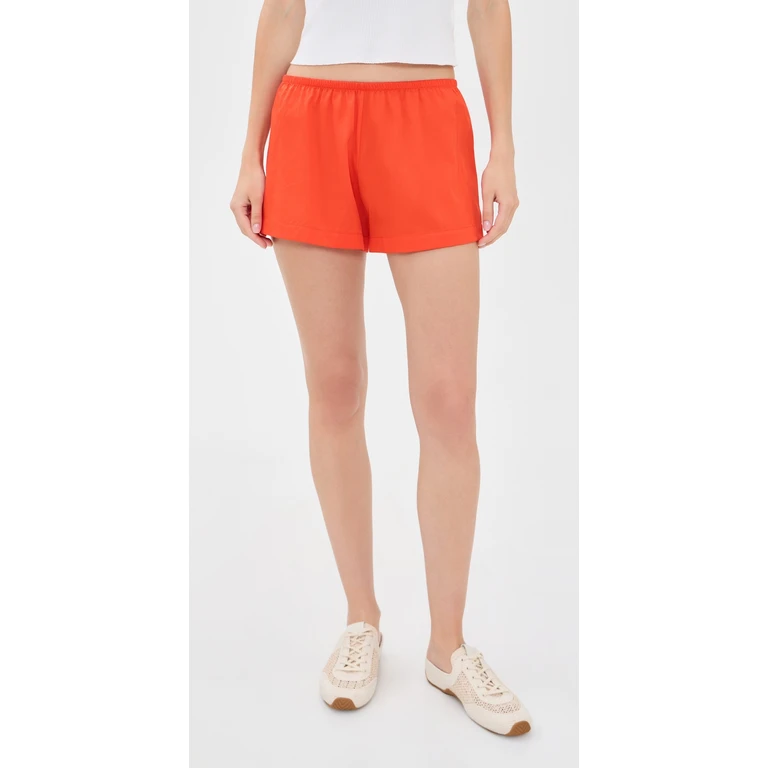 Leset Yoko Summer Shorts Feu XS