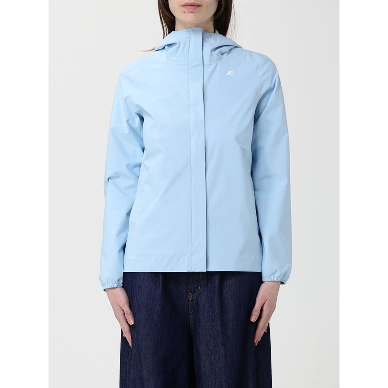 Jacket Woman color Blue 1 (K31382WD40)