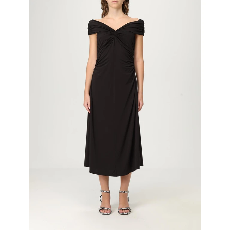 Dress Woman color Black (MT5831DH69001)