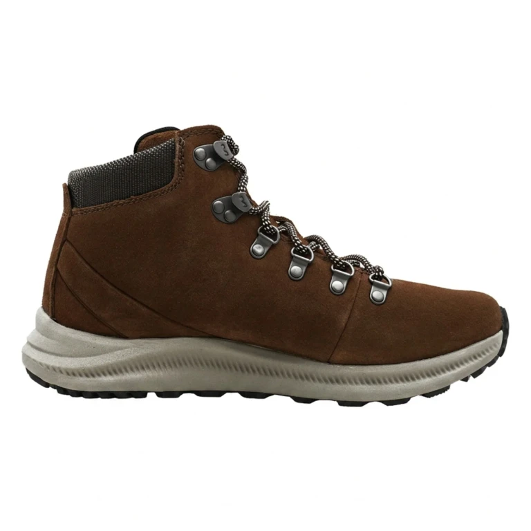 Men's Ontario Suede Mid