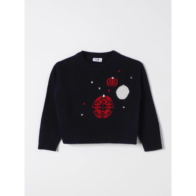 Sweater Kids color Blue (MA456EM2204910)