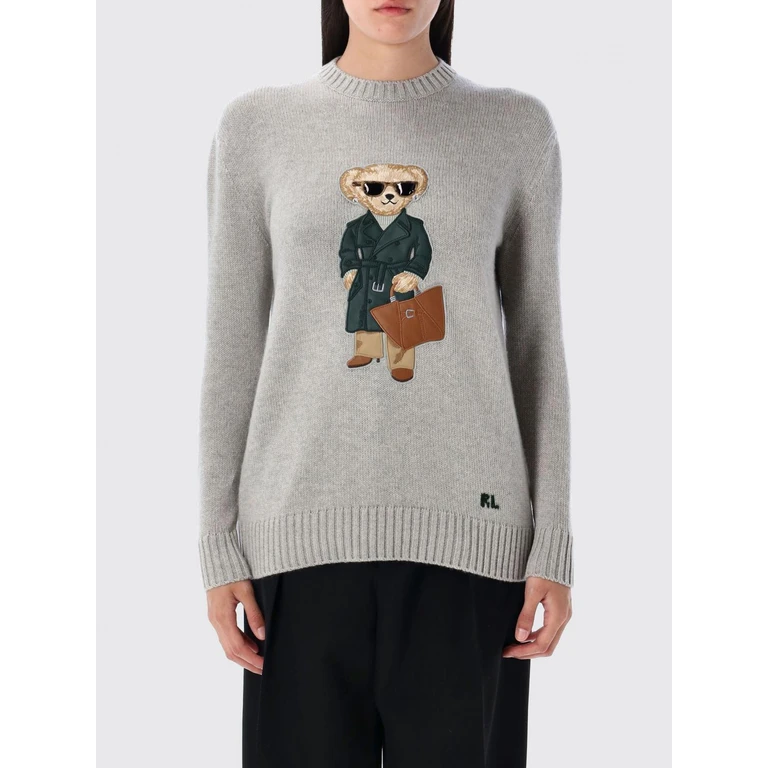 Sweater Woman color Grey (290981645001)