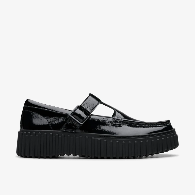 [26179103] Womens Clarks Torhill Bar