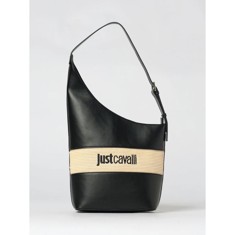 Shoulder Bag Woman color Black (80RA4BT1ZSE24899)