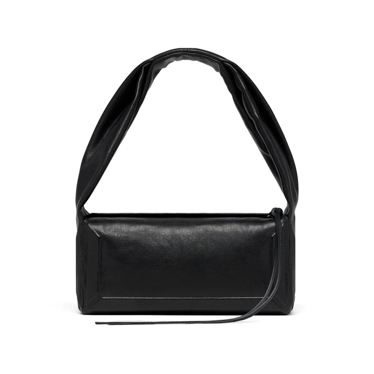 Box Bag East West Tote Bag