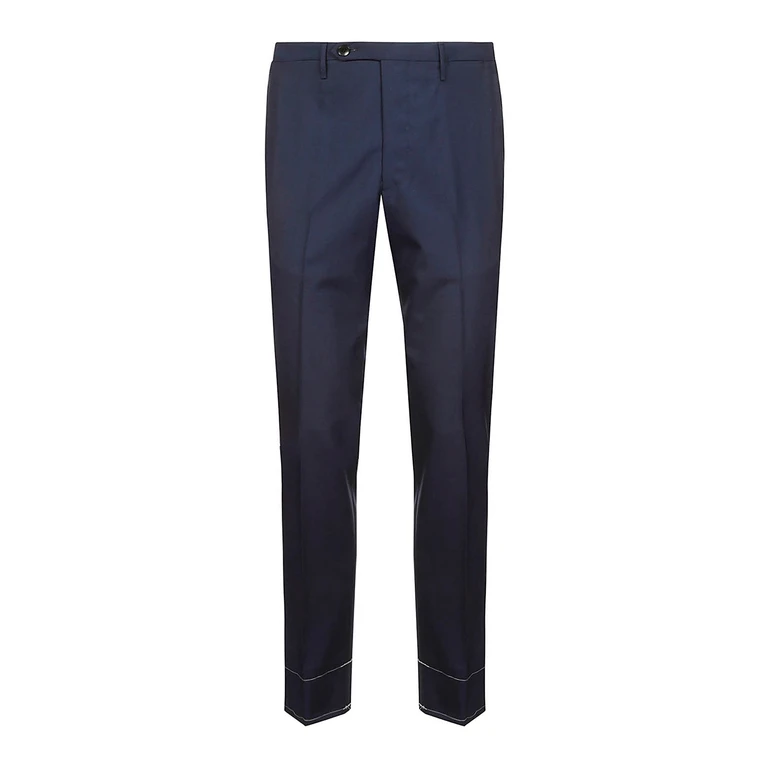 Rota Pantalon Couturier - Bleu (0925002C16)