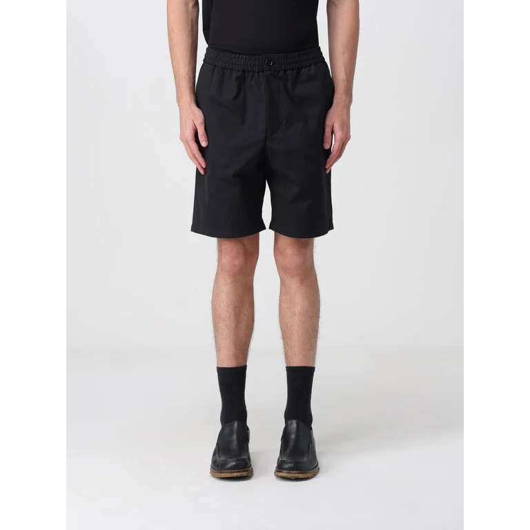 Shorts Men color Black (HSO835CO0132001)